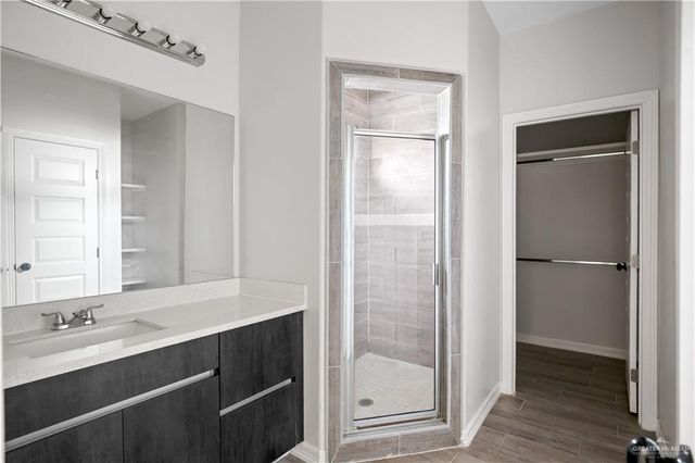 909 W La Pointe Avenue, Mission, TX 78573