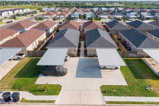 909 W La Pointe Avenue, Mission, TX 78573