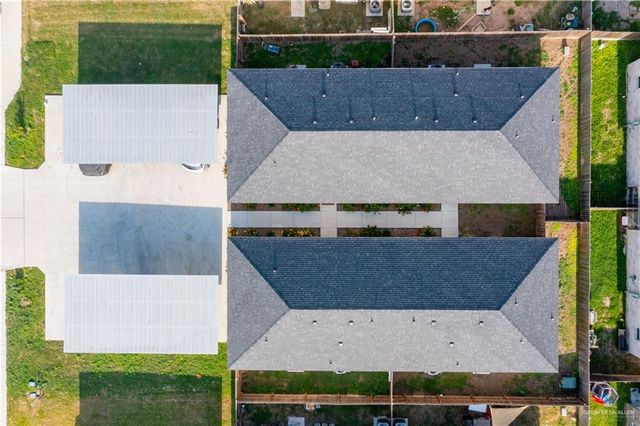 909 W La Pointe Avenue, Mission, TX 78573