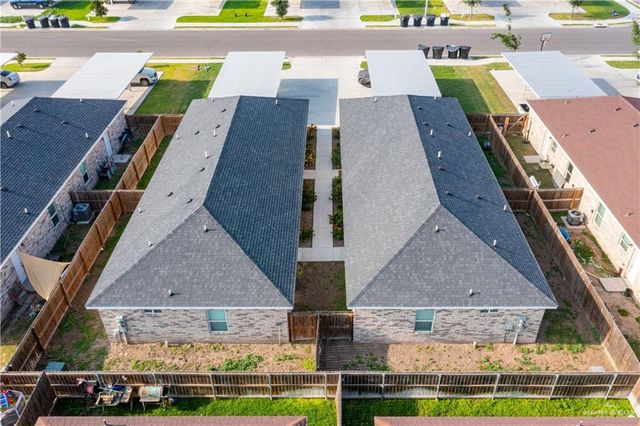 909 W La Pointe Avenue, Mission, TX 78573