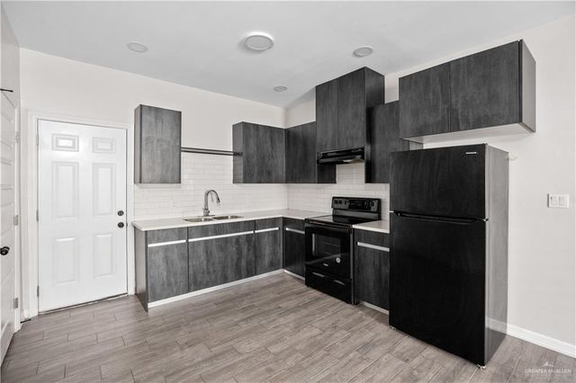 909 W La Pointe Avenue, Mission, TX 78573