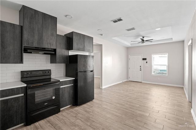 909 W La Pointe Avenue, Mission, TX 78573