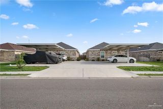 909 W La Pointe Avenue, Mission, TX 78573