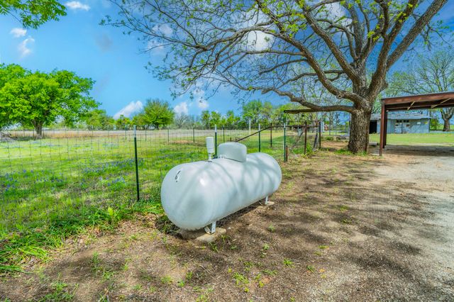 275 Belknap Circle, Newcastle, TX 76372
