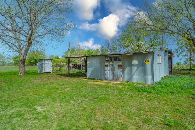 275 Belknap Circle, Newcastle, TX 76372