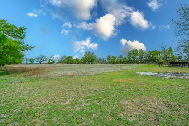 275 Belknap Circle, Newcastle, TX 76372