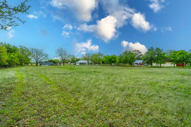 275 Belknap Circle, Newcastle, TX 76372