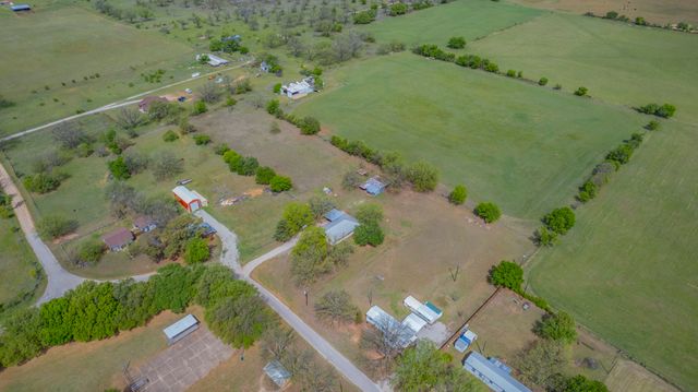 275 Belknap Circle, Newcastle, TX 76372