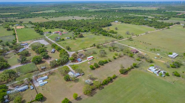 275 Belknap Circle, Newcastle, TX 76372