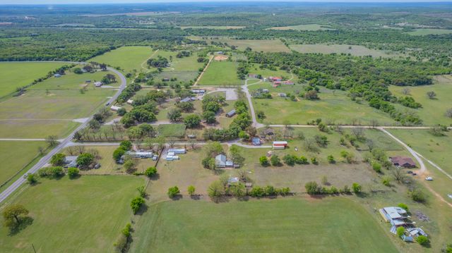 275 Belknap Circle, Newcastle, TX 76372