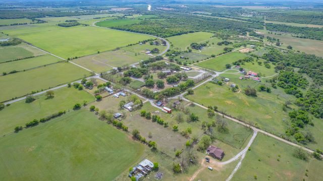 275 Belknap Circle, Newcastle, TX 76372