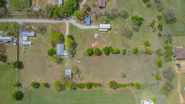 275 Belknap Circle, Newcastle, TX 76372