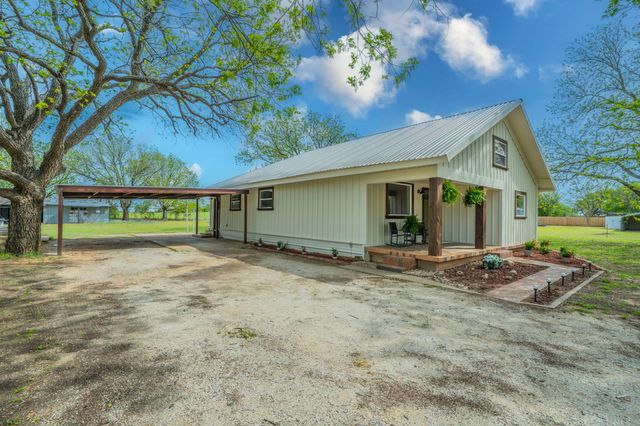 275 Belknap Circle, Newcastle, TX 76372