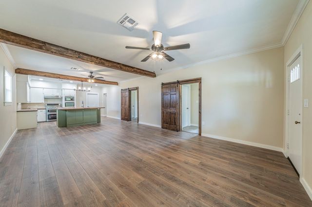 275 Belknap Circle, Newcastle, TX 76372