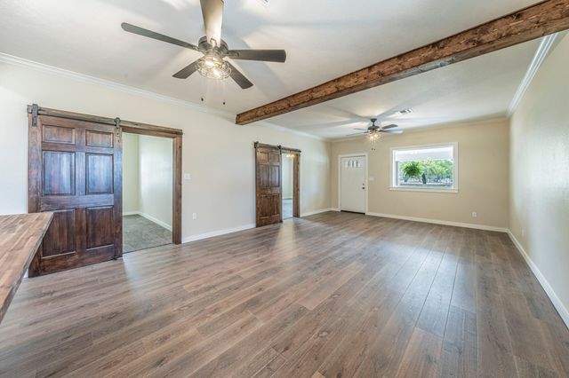 275 Belknap Circle, Newcastle, TX 76372