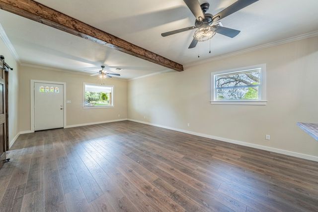 275 Belknap Circle, Newcastle, TX 76372