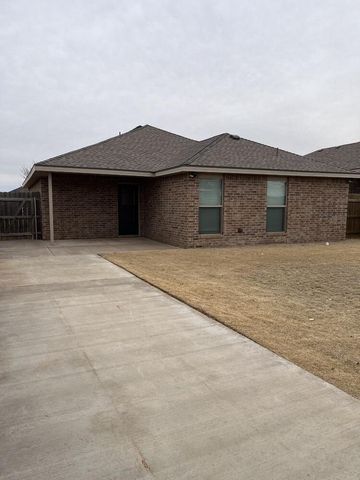 7432 104th Street, Lubbock, TX 79424