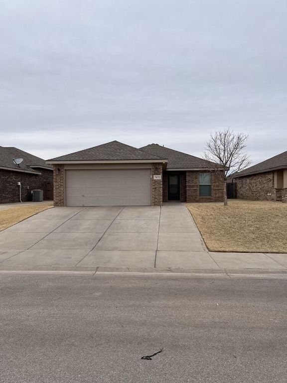 7432 104th Street, Lubbock, TX 79424