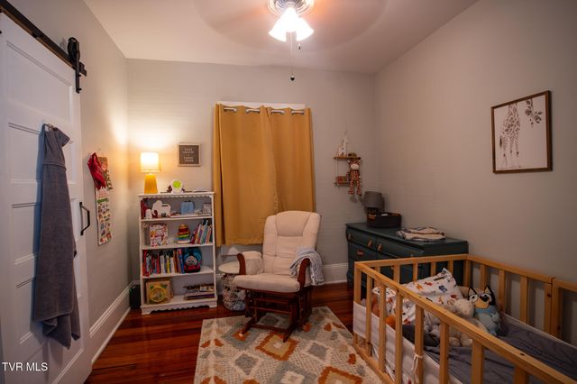 107 Peachtree Street, Johnson City, TN 37604