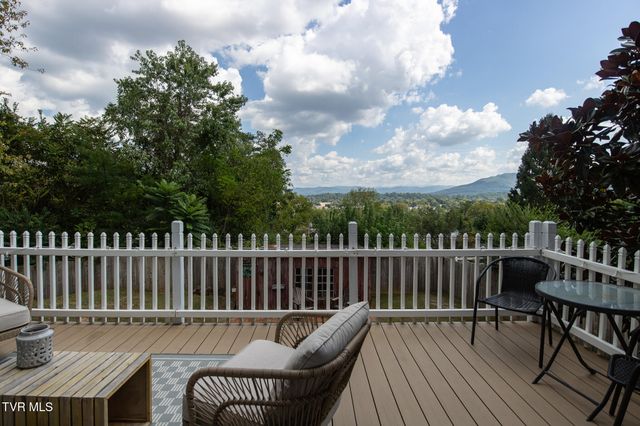 107 Peachtree Street, Johnson City, TN 37604