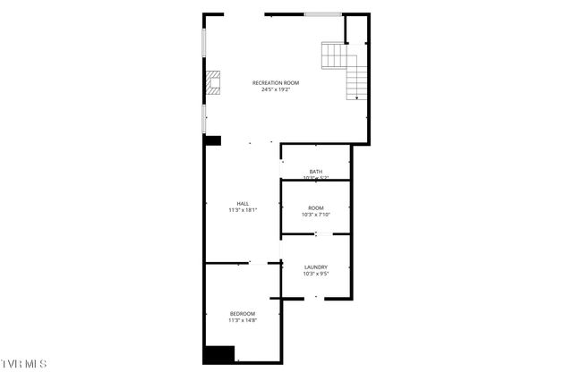 107 Peachtree Street, Johnson City, TN 37604