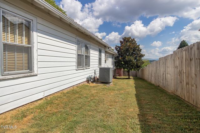 107 Peachtree Street, Johnson City, TN 37604