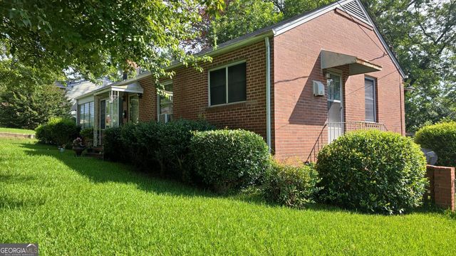 1935 Northbrook Avenue, Macon, GA 31201