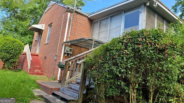 1935 Northbrook Avenue, Macon, GA 31201