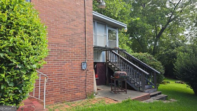 1935 Northbrook Avenue, Macon, GA 31201