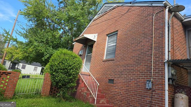 1935 Northbrook Avenue, Macon, GA 31201