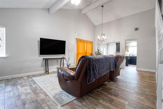 2422 Doverglen Drive, Missouri City, TX 77489