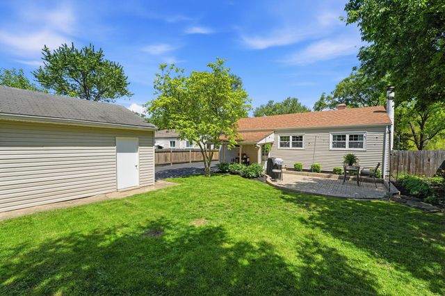 2257 Fishinger Road, Columbus, OH 43221