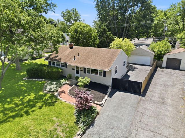2257 Fishinger Road, Columbus, OH 43221