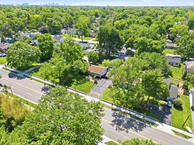 2257 Fishinger Road, Columbus, OH 43221