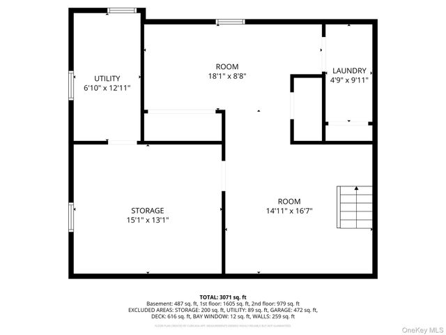 2 Rainbow Lane, East Moriches, NY 11940