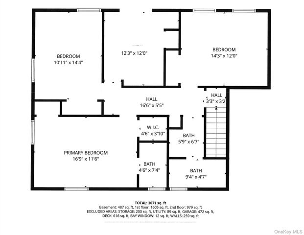 2 Rainbow Lane, East Moriches, NY 11940