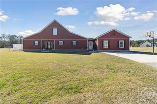 1810 McCall Road, Rincon, GA 31326