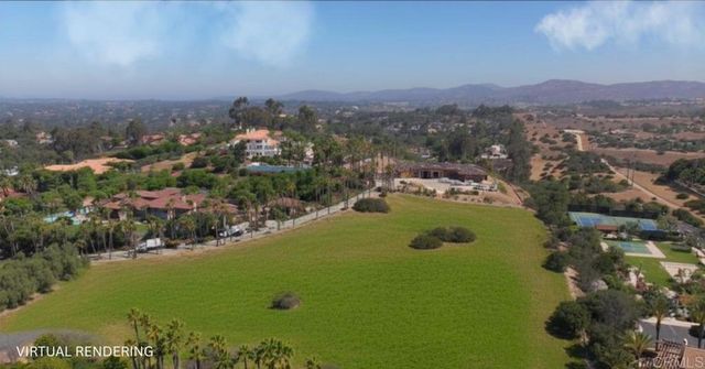 0 Spyglass Lane, Rancho Santa Fe, CA 92067