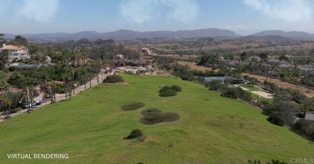 0 Spyglass Lane, Rancho Santa Fe, CA 92067