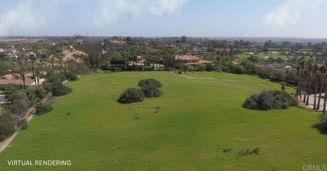 0 Spyglass Lane, Rancho Santa Fe, CA 92067