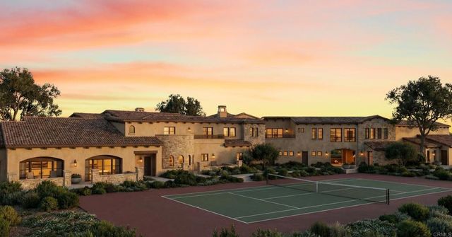 0 Spyglass Lane, Rancho Santa Fe, CA 92067