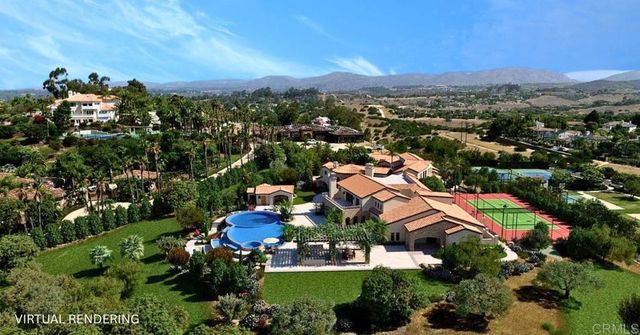 0 Spyglass Lane, Rancho Santa Fe, CA 92067