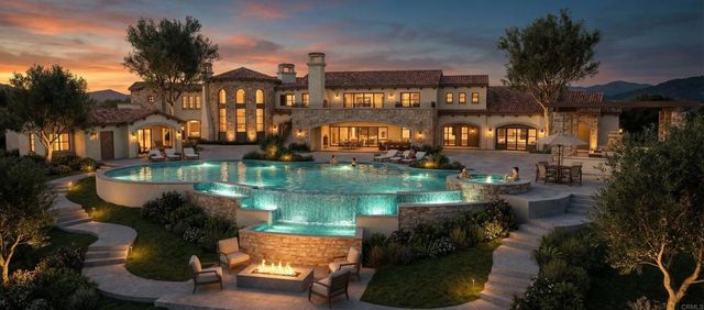 0 Spyglass Lane, Rancho Santa Fe, CA 92067
