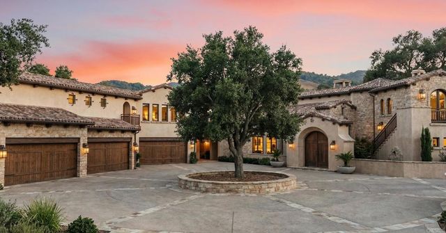 0 Spyglass Lane, Rancho Santa Fe, CA 92067
