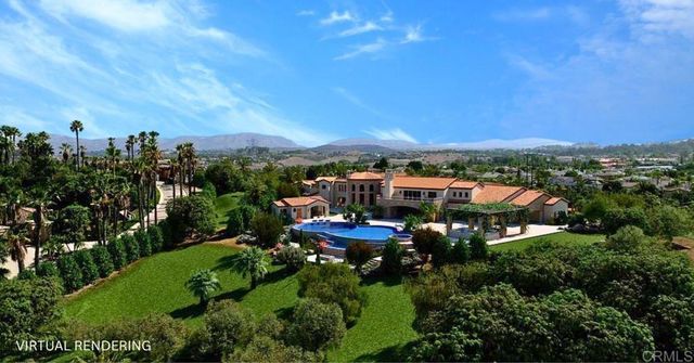 0 Spyglass Lane, Rancho Santa Fe, CA 92067