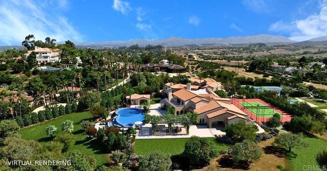 0 Spyglass Lane, Rancho Santa Fe, CA 92067