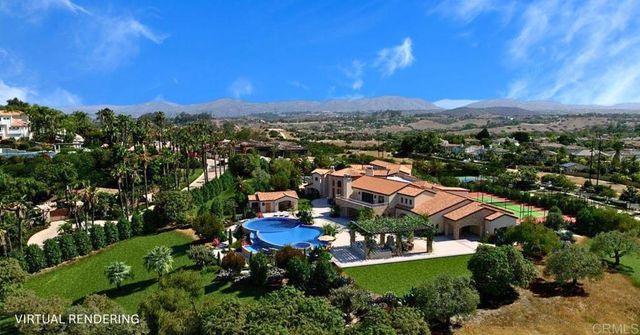 0 Spyglass Lane, Rancho Santa Fe, CA 92067