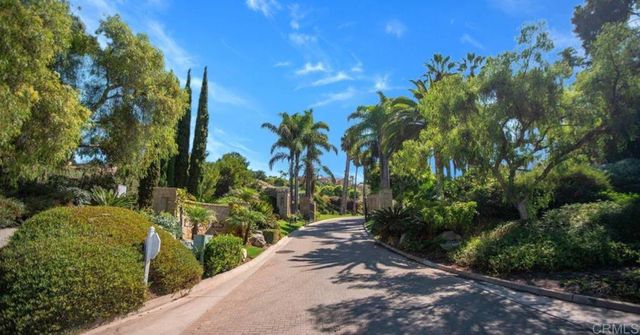 0 Spyglass Lane, Rancho Santa Fe, CA 92067