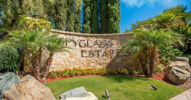 0 Spyglass Lane, Rancho Santa Fe, CA 92067