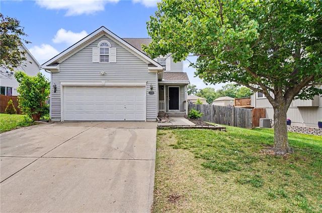 2032 S 47th Terrace, Kansas City, KS 66106